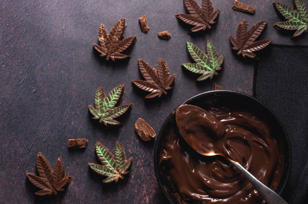 Step-by-Step Guide to Making Weed Chocolate