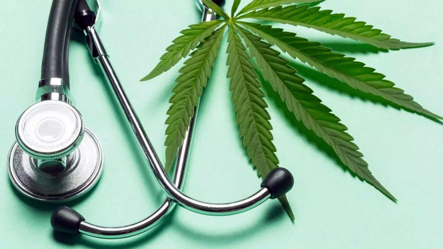 Healing with Medical Marijuana