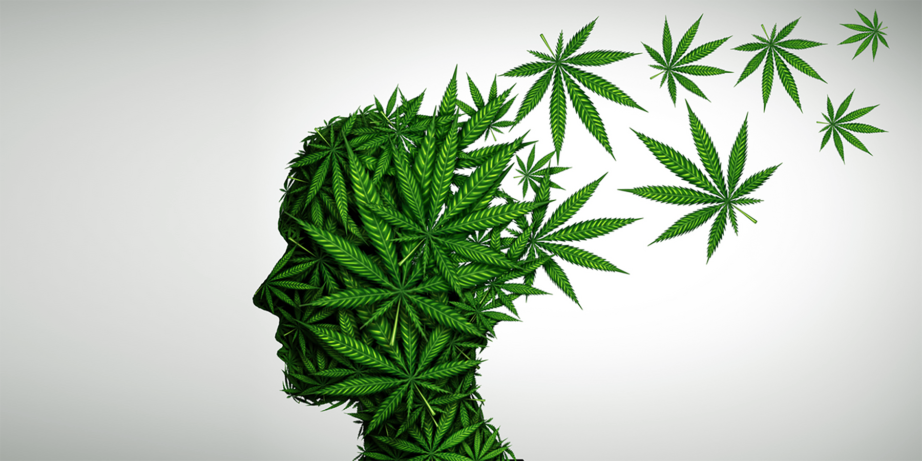 How Cannabis Helps Your Mind to Heal